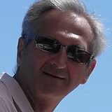 Portrait de Bertrand Arhan, classiste et membre de l'AFCCA.