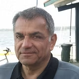 Portrait de Denis Brendel, classiste et membre de l'AFCCA.