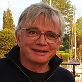 Portrait de Pascal Tétard, classiste et membre de l'AFCCA.