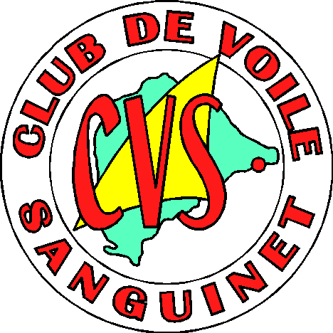 CLUB VOILE DE SANGUINET