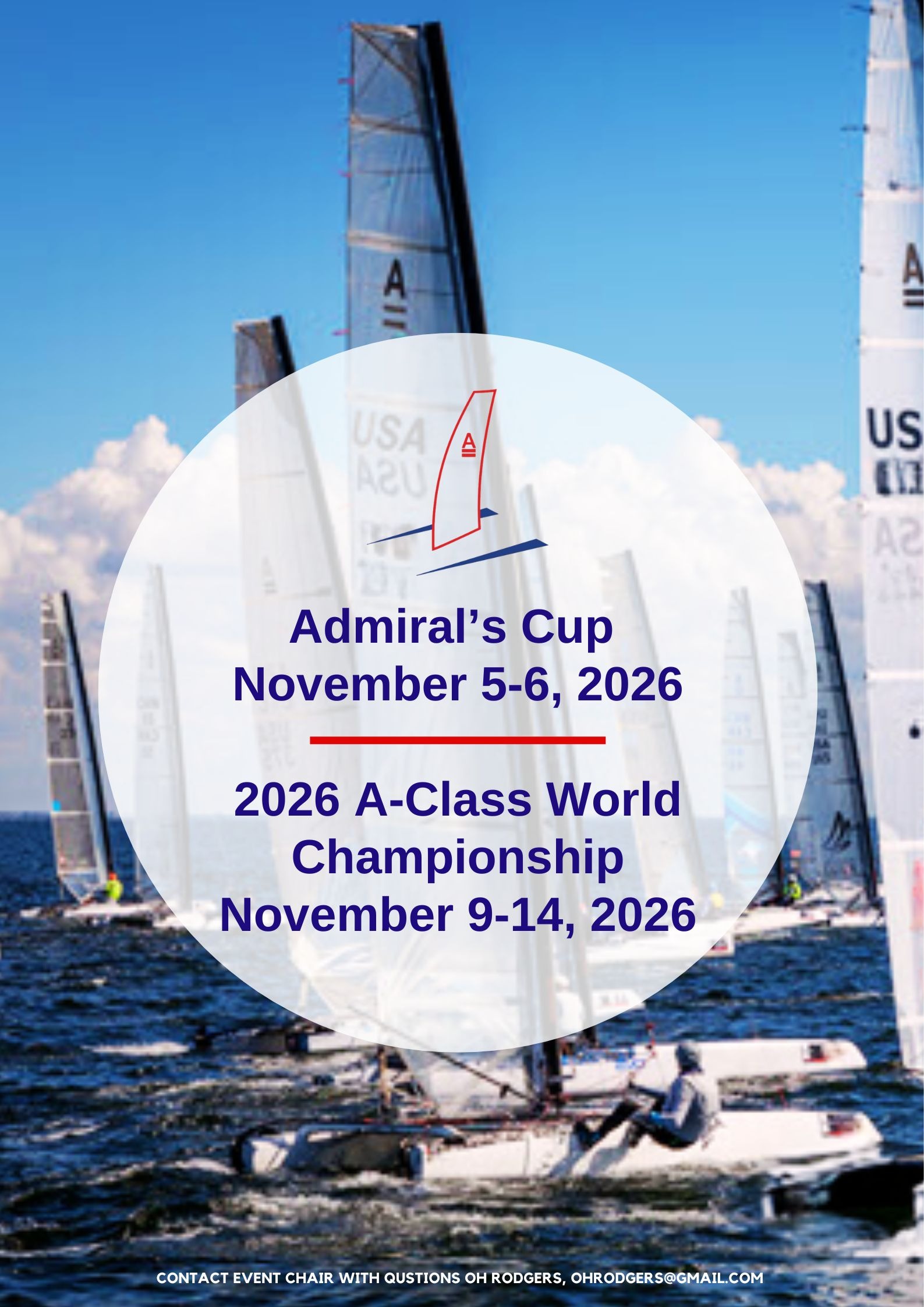 A Class World Championship